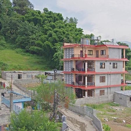 Pokhara Abroad Inn Rom bilde