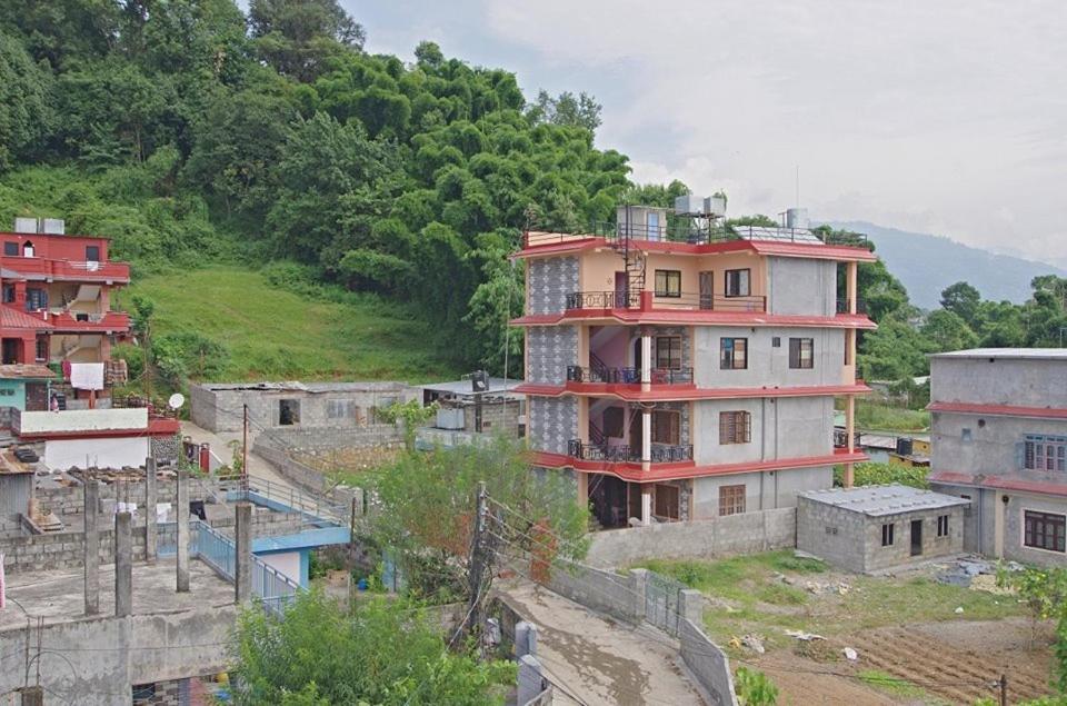 Pokhara Abroad Inn Rom bilde